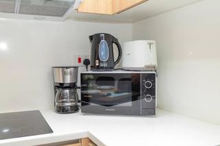 Bloomfields 1br In Oasis Masdar City - Abu Dhabi - 2