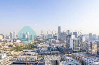Bloomfield's Elegant 1br Binghatti Heights Jvc - Dubai - 0