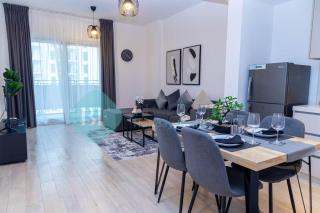 Bloomfields Elegant 1br In Waters Edge Yas Island - Abu Dhabi - 8