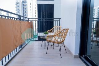 Bloomfields Elegant 1br In Waters Edge Yas Island - Abu Dhabi - 7