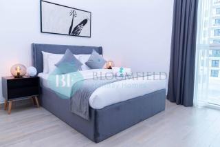 Bloomfields Elegant 1br In Waters Edge Yas Island - Abu Dhabi - 3