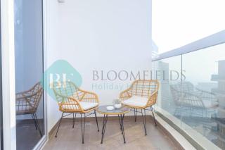 Bloomfields Cozy Studio In Hera Tower Dubai - 3