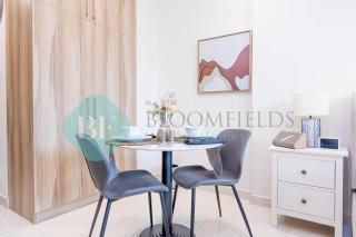 Bloomfields Cozy Studio In Hera Tower Dubai - Dubai - 6
