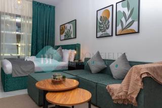 Bloomfields Grandeur Stu In Oasis Masdar City - Al Qurayyah - 6