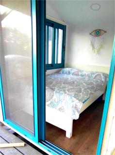 Tiny House Mythos - Pitsidia - 2
