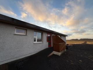 Sefdalur - Höfn - 2