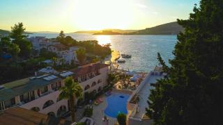 Club Aquarium Hotel & Spa - Guvercinlik - 8