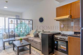 Bloomfields Stu Lago With Vista Sea View - Dubai - 5