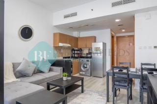 Bloomfields Stu Lago With Vista Sea View - Dubai - 2