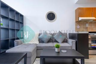 Bloomfields Stu Lago With Vista Sea View - Dubai - 3