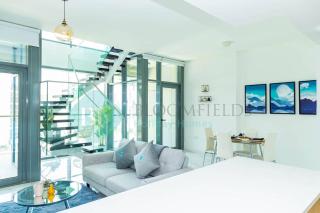 Bloomfields 2br Duplex Canal View Rahalofts - 6