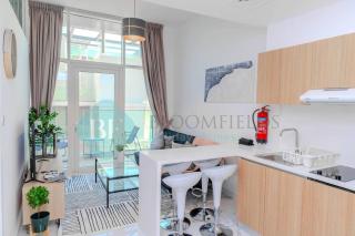 Bloomfields Adorable 1br In Oasis Masdar City - 6