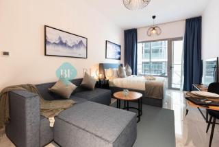 Bloomfields Pristine Stu In Oasis Masdar City - Abu Dabi - 5