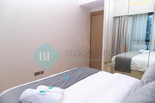 Bloomfields Lovely 1bedroom In Azizi Riviera - Dubai - 9