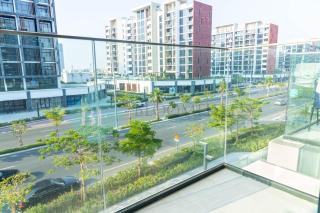 Bloomfields Lovely 1bedroom In Azizi Riviera - Dubai - 5