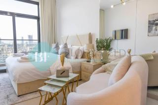 Bloomfields Cozy Stu Laya Heights - Dubai - 0