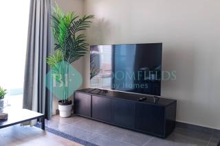 Elegant Studio In Leonardo - Al Qurayyah - 9