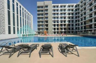 Bloomfields Cozy Stu Laya Heights - Dubai - 8