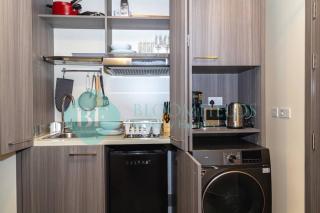 Elegant Studio In Leonardo - Al Qurayyah - 5