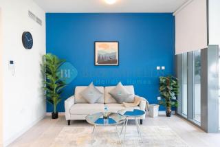 Bloomfields Iconic 2br Duplex Apartment In Raha - Abu Dabi - 5