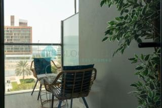 Bloomfields Iconic 2br Duplex Apartment In Raha - Abu Dabi - 3