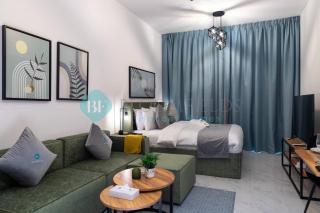 Bloomfields Euphoric Stu In Oasis Masdar City - Al Qurayyah - 9