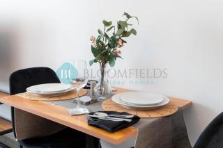 Bloomfields Euphoric Stu In Oasis Masdar City - Al Qurayyah - 7