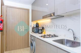 Bloomfields Stunning Stu In Azizi Riviera - Dubai - 8