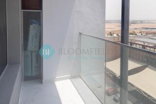 Bloomfields Euphoric Stu In Oasis Masdar City - Al Qurayyah - 2