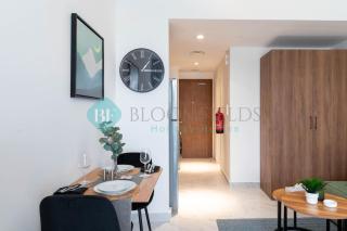 Bloomfields Euphoric Stu In Oasis Masdar City - Al Qurayyah - 1