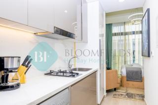 Bloomfields Stunning Stu In Azizi Riviera - Dubai - 5