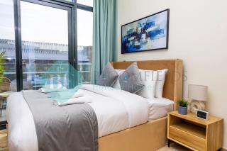 Bloomfields Stunning Stu In Azizi Riviera - Dubai - 1