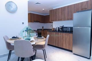Bloomfields Grandeur 2br In Oasis Masdar City - Abu Dhabi - 4