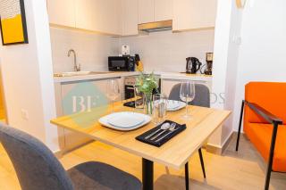 Bloomfields Modern Stu In Waters Edge Yas Island - Abu Dabi - 2
