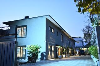Oslo Rezidor - Islamabad - 7