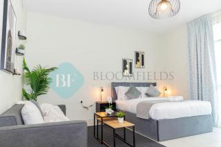 Bloomfields Stunning Stu In Reflection Al Reem - 2