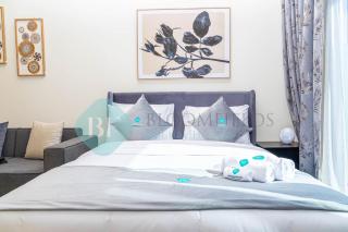 Bloomfields Stu View Azizi Riviera Meydan - Dubai - 4
