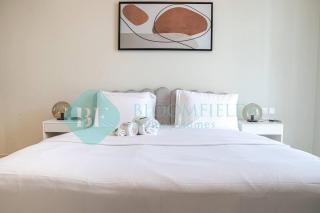 Bloomfields Stylish 1br In Reflections Al Reem - 8