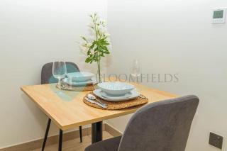 Bloomfields Cozy Stu Azizi Riviera Meydan - Dubai - 7