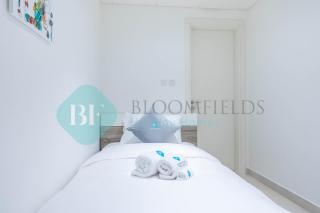 Bloomfields Metropolitan 3br In Bridges - Abu Dhabi - 9
