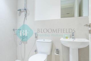 Bloomfields Metropolitan 3br In Bridges - Abu Dhabi - 5