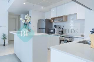 Bloomfields Metropolitan 3br In Bridges - Abu Dhabi - 1
