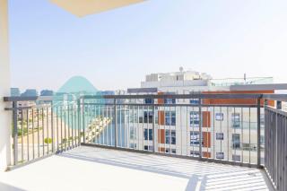 Bloomfields 1br Canal The View Raha Beach - Abu Dhabi - 5