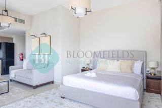 Bloomfields Cozy Stu In The View Raha Beach - Abu Dhabi - 9