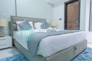 Bloomfields Modern 2br In Arabian Gate - 9