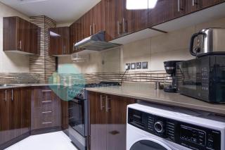 Bloomfields Modern 2br In Arabian Gate - Dubái - 8