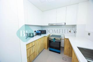 Bloomfields 3br Townhouse Noya In Yas Island - Abu Dhabi - 6