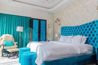 Bloomfields Grandeur 3br In Wave Tower Al Reem - Abu Dhabi - 4