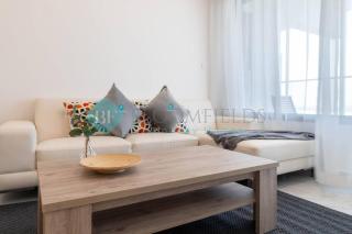 Bloomfields Mesmerizing 1br In Oasis Masdar City - Al Qurayyah - 9