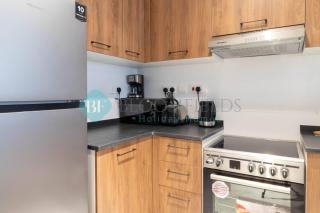 Bloomfields Mesmerizing 1br In Oasis Masdar City - Al Qurayyah - 5